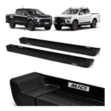 Estribo S10 Cabine Dupla