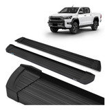 Estribo Slim Plataforma Aluminio