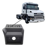 Estribo Tampa Bateria Scania