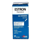 Estron Cloprostenol 60 Ml