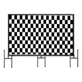 Estrutura 350x250 3 Pes