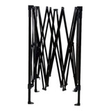 Estrutura De Tenda Sanfonada 3x3 Aço Resistente Gazebo