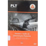 Estrutura E Analise Das