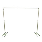 Estrutura Suporte Banner Painel