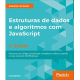 Estruturas De Dados E