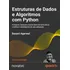 Estruturas De Dados E Algoritmos Com Python, De Basant Agarwal. Editorial Novatec, Capa Mole, Edição Terceira Edição Em Português
