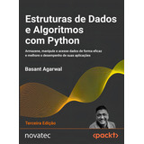 Estruturas De Dados E