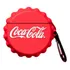 Esttojjo De Aiirpods De Silicone Coca Cola Tampinha Exclusiv