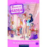 Estudio De Danca 