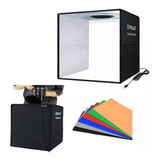 Estudio Fotografico P40 Caixa