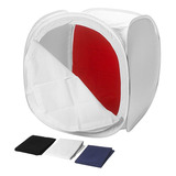 Estudio Tenda Difusora Foto