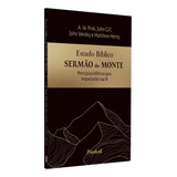 Estudo Biblico Sermao Do