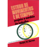 Estudo De Movimentos E