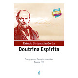 Estudo Sistematizado Da Doutrina