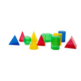 Estudo Solidos Geometrico 3d