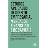 Estudos Aplicados De Direito