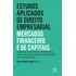 Estudos Aplicados Drt. Empresarial - Mercados