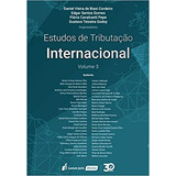 Estudos De Tributacao Internacional
