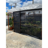 Estufa De Planta Agricola