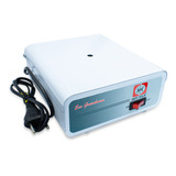 Estufa Esterilizadora Hk 07 Alicates Manicure Bivolt Anvisa 110v 220v