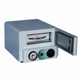Estufa Esterilizadora Hot Kiln