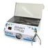 Estufa Manicure Esterilizador C  Termômetro Branca Mega Bell Cor Branco 127 220v