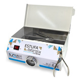 Estufa Manicure Esterilizador C
