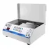 Estufa Manicure Esterilizador De Alicates Pedicure Mega Bell Cor Branco 110v 220v
