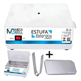 Estufa Manicure Esterilizadora Alicates