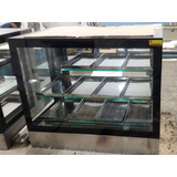 Estufa Para Salgados 115x45x65 Quente Ar Forçado Premium