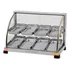 Estufa Para Salgados 8 Bandejas Dupla Marchesoni Ef 2 281 Cinza 220v 55x37cm
