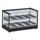 Estufa Vitrine Profissional De