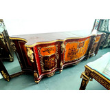 Etajer Buffet Imponente Classico