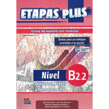 Etapas Plus B2 2