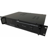 Etelj Esp800 Amplificador Potencia