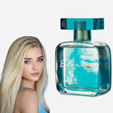 Eterna Blue Hinode 100ml