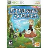 Eternal Sonata Para Xbox