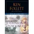Eternidade Por Um Fio (trilogia O Século  Livro 3), De Follett, Ken. Editorial Editora Arqueiro Ltda.,editora Arqueiro,editora Arqueiro, Capa Mole Em Português, 2014