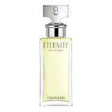 Eternity Calvin Klein Eau De Parfum - Perfume Feminino 50ml