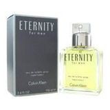 Eternity For Men Calvin