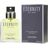 Eternity For Men Calvin