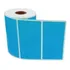 Etiqueta 100x50 Mm 10x5cm Couche Coloridas Argox Elgin Zebra