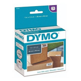 Etiqueta 30336 Dymo 450 2 5 X 5 4cm C 500 Etiquetas