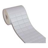 Etiqueta 33x17mm 3 Colunas