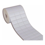 Etiqueta 33x21mm 3 Colunas