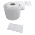 Etiqueta 60x30 Para Balança Filizola Argox Zebra 8 Rolos Cor Branco