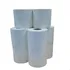 Etiqueta 60x40 1 Coluna Couche - 10 Rolos C/510 Etiquetas Cor Branco