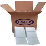 Etiqueta 60x40 Impressoras