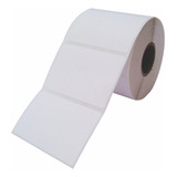 Etiqueta 60x40 Termica