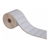 Etiqueta 80x30mm Termica Sem